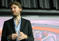 SUV kupé jako BMW X6 jsou nudná a nebezpečná, říká designér Citroënu