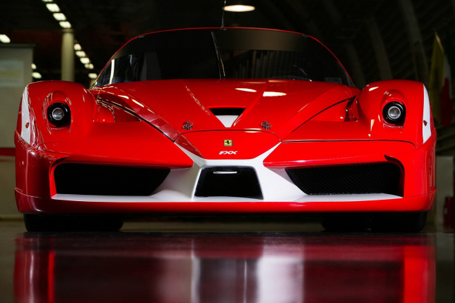 Zvláštní LaFerrari za 100 milionů podle Ferrari nebude, ale dá se tomu věřit?