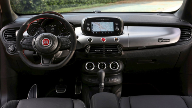 Fiat je na tom stále hůř, jeho klíčového modelu se prodá v USA 20x méně než mnohonásobně dražšího Porsche