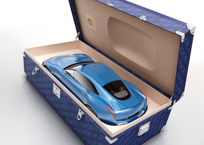 Nový Facel Vega odhalen jako model. Je to konec, nebo začátek?