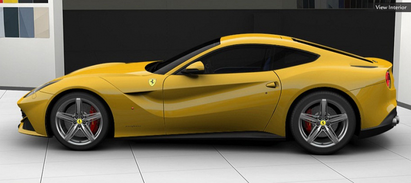 Csr 2 ferrari f12 berlinetta настройки