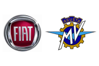 Fiat údajně touží po další akvizici, chce koupit výrobce motocyklů MV Agusta