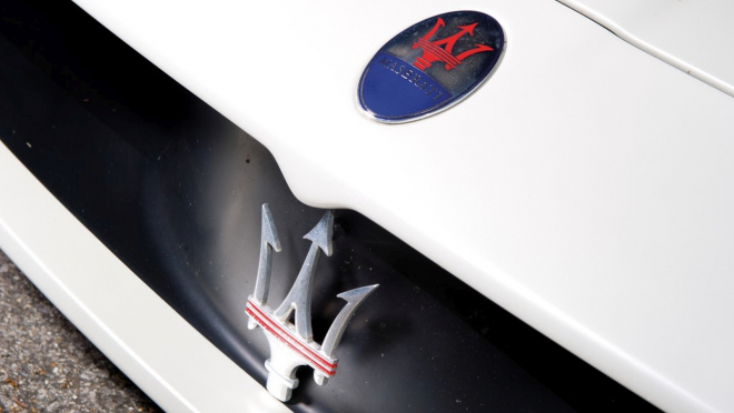 Někdo koupil vzácné Maserati na leasing, splátky by zruinovaly i bohatou rodinu