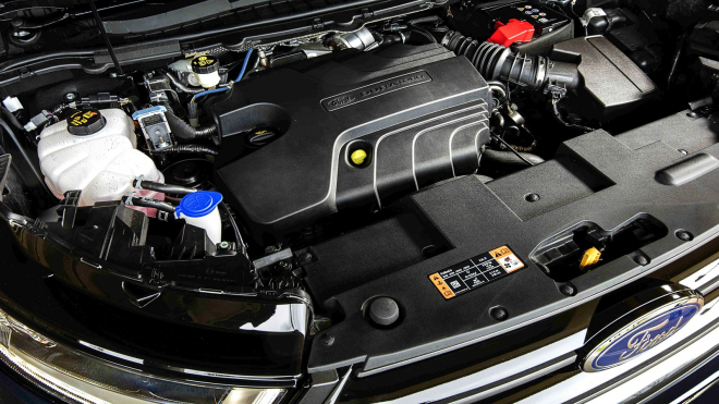 Mechanik objevil při prohlídce Fordu něco, co v motoru nechal dělník automobilky, který vůz vyráběl. Přežilo to tam dlouhých 11 let