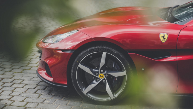 Ferrari překvapivě zařízlo svůj nejlevnější model, má za něj dražší náhradu
