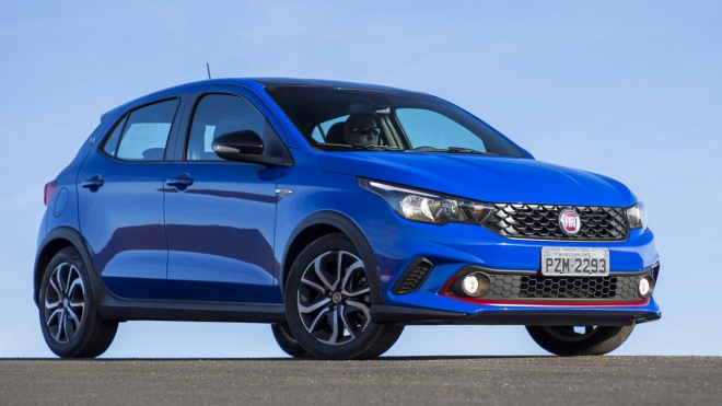 Fiat do detailu představil nástupce Punta, jako HGT těší až 140 koňmi