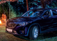 Firestone Destination HP: nové obutí pro kompaktní SUV