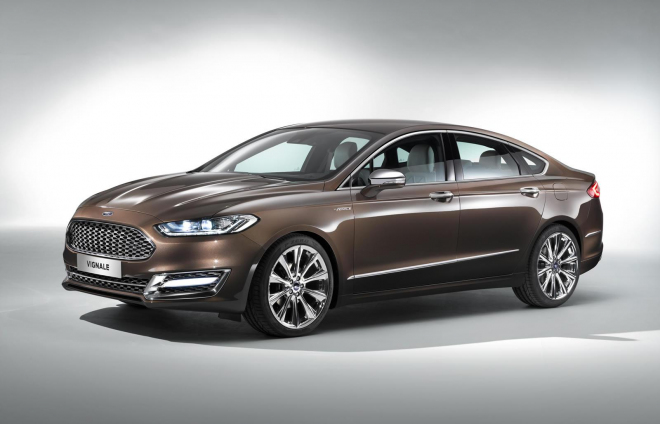 Ford Europe je po třetím čtvrtletí nadále v obrovské ztrátě, je to prý vzrušující