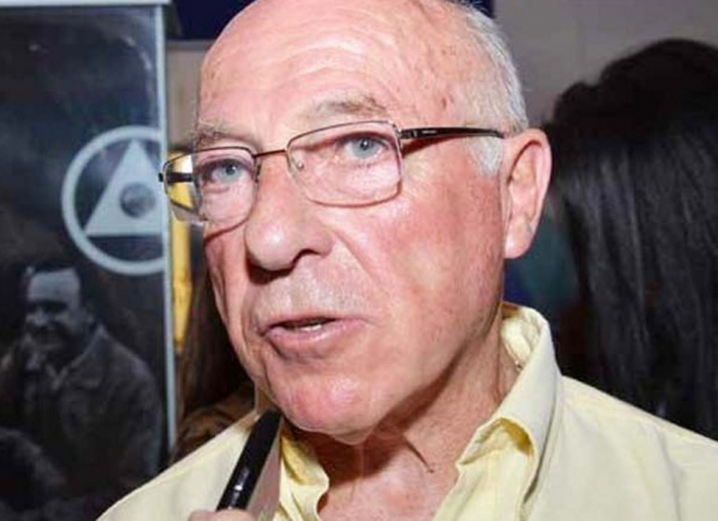 Juan Manuel Fangio má skutečně syna, potvrdila analýza DNA. A možná má i dva