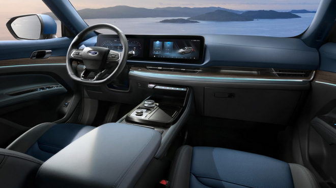 Ford odhalil další neuvěřitelně levnou novinku, konkurenta Škody Kodiaq prodává od 485 tisíc