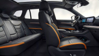Ford upravil své levné velké SUV pro Čínu, aby ho nabídl po celém světě. Jeho skutečný původ skrývá