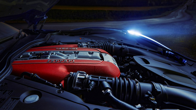Ferrari ukončilo prodej posledních ryzích modelů bez turba a elektřiny, je to konec jedné éry