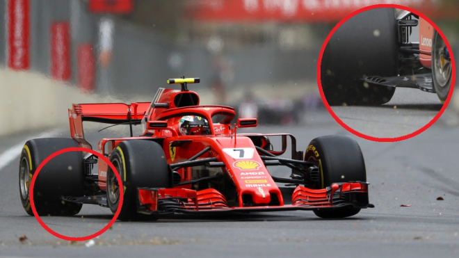 Ferrari objevilo pozoruhodnou mezeru v pravidlech Formule 1. I díky ní je tak rychlé