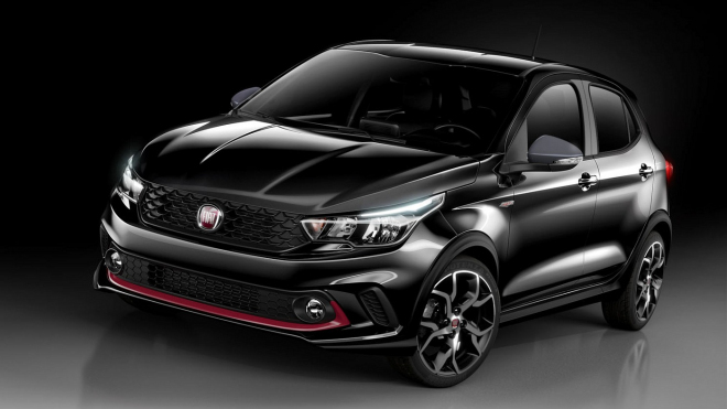Fiat Punto konečně dostal nástupce, u nás ho ale nekoupíte
