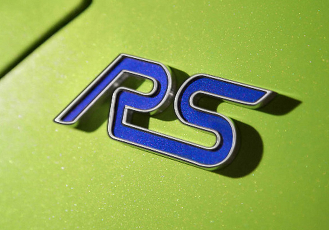 Ford Fiesta RS prý nakonec přijde, s motorem 1,6 turbo a 232 koňmi