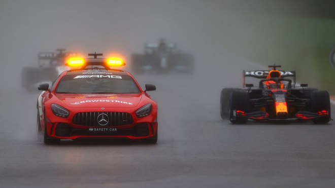 Formule 1 dostanou příští rok zástěrky, FIA už nechce opakování fiasek posledních let