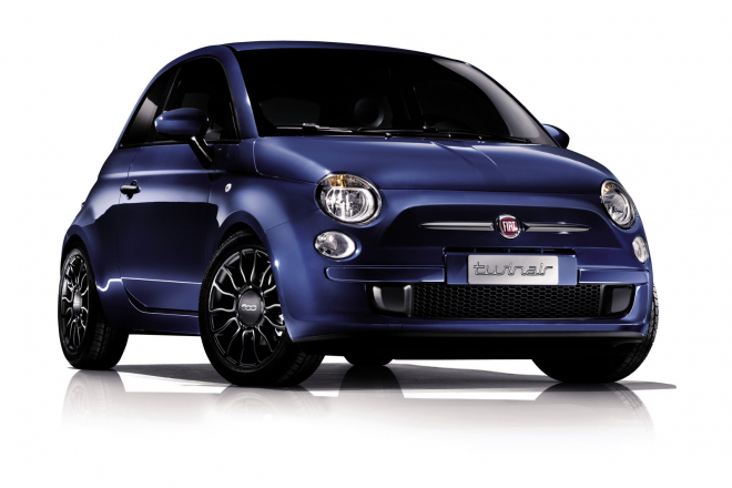 Fiat 500 TwinAir: ušitý bruselským krejčím