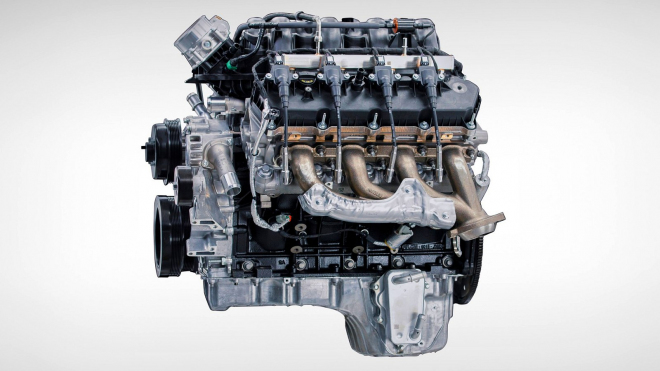 Silné diesely pro normální auta pořád nejsou mrtvé, ten nejnovější nabízí 507 koní a 1 625 Nm