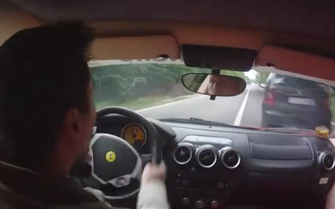 Nákup ojetého auta v Itálii má i své výhody, tohle video vydá za tisíc slov