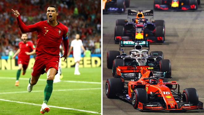 Srovnání Formule 1 a fotbalu ukazuje, jak pomýlená je hysterie kolem CO2 aut
