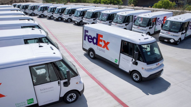 FedEx je až po uši ve skandálu s největším podvodem se stáčením tachometrů ojetých aut v dějinách