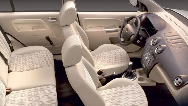 Levný, praktický a spolehlivý Ford dnes v bazarech i nejetý koupíte za desetitisíce, je to už skoro zapomenuté auto