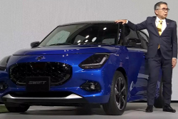 Nenápadný prcek potichu udolal trápícího se obra. Suzuki už globálně prodává víc aut než Honda, možná i proto, že nepodlézá EU