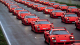 Někdo si nechal přelakovat ikonické Ferrari F40 na zelenou, pro tradicionalisty je to zločin