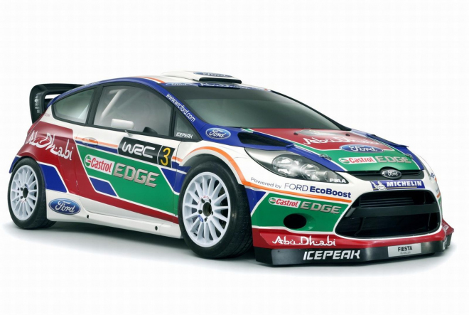 Ford Focus RS třetí generace: bude, nebo dostane přednost Fiesta RS?