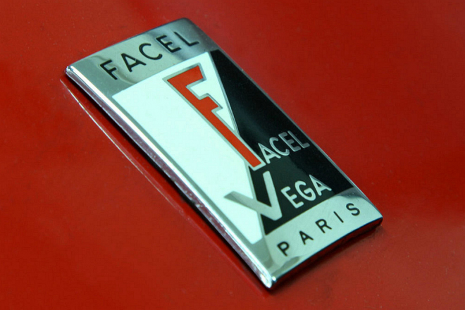 Facel Vega 2014: auto Pabla Picassa se možná vrátí