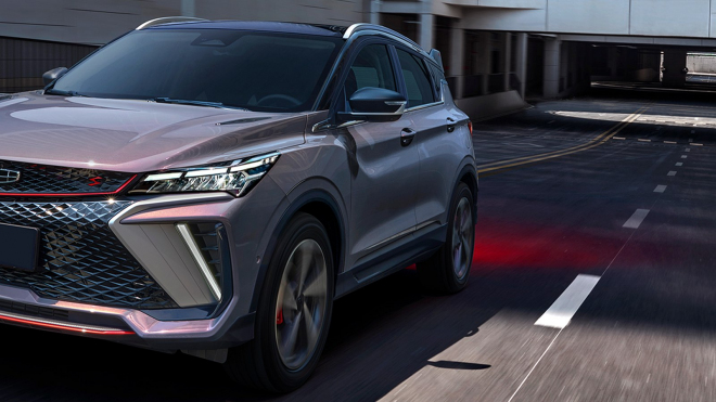 Prodejní tabulky válcuje atraktivní vybavené čínské SUV za 325 tisíc Kč, nic takového soupeři nenabízí