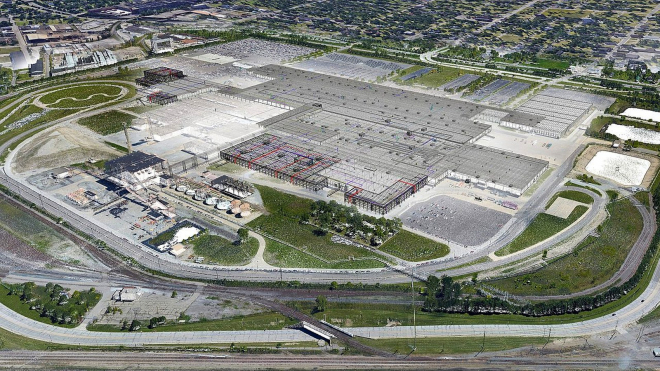 GM zastavil výrobu ve své továrně na elektromobily, nezájem o ně ani za této situace přiznat neumí