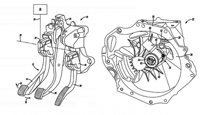 Američané si patentovali nové řešení, které může zachránit manuální převodovky