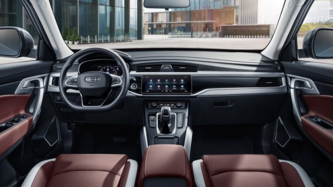 Levná čínská Škoda Kodiaq se ukázala v novém, ještě víc nabídne o neskutečných 500 tisíc levněji