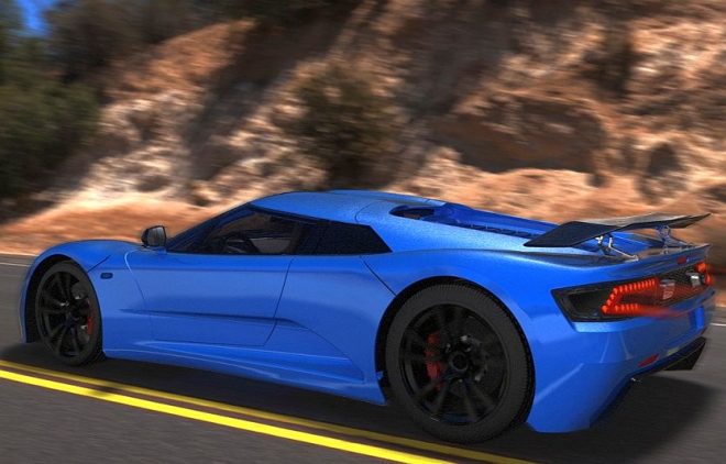 Genty Akylone a Roadster jsou blíže realitě, ale jen o málo. V Monaku se ukážou jako zmenšeniny