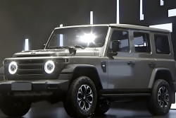 Podívejte se, diesely nejsou mrtvé. I na IAA v Mnichově se ukázala dvě naftová auta