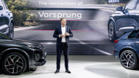 Audi se otevřeně otáčí k zákazníkům zády, riskuje ztrátu loajálních kupců pro nulový potenciální přínos