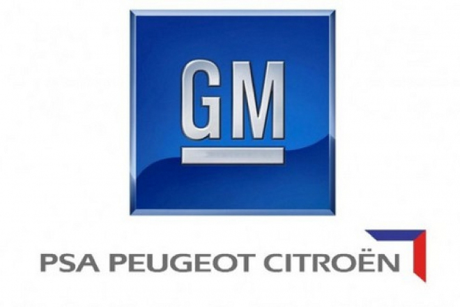 Koncerny GM a PSA stvrdily spolupráci, první společný model dorazí do čtyř let