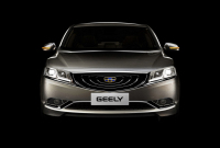 Čínské Auto roku 2015 je zajímavá anketa, Geely GC9 v ní porazilo i Maybach