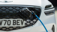 Další elektrické luxusní Hyundai potichu skončilo pro nezájem, za půl roku bylo vyrobeno jen 1 400 aut