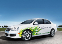 Vykutálená partička: toto jsou finalisté ankety Zelené auto roku 2012