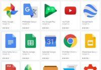 Eurokomise žene Google do kouta. Chce otevřenější Android a Obchod Play