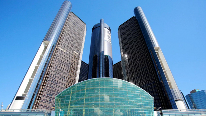 Dvě z největších automobilek světa jsou ve válce, jedna druhou viní z těžkých zločinů