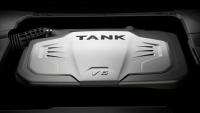 Číňané zajdou ještě dál, upřesnili podstatné detaily ke svému novému velkému dieselu pro osobní auta