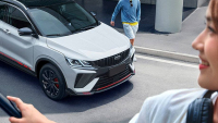 Nejprodávanější čínské auto mimo Čínu se ukázalo v novém, i hezčí a výkonnější startuje na pouhých 235 tisících Kč