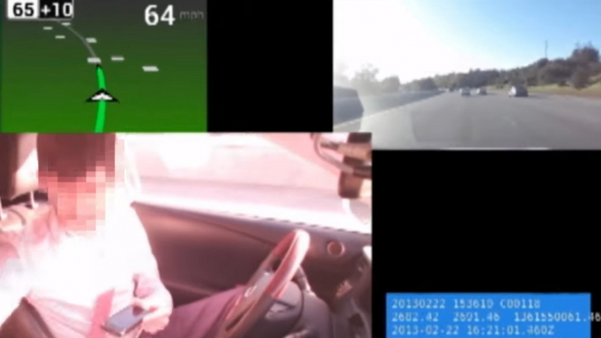 Experiment Googlu na zaměstnancích ukázal, proč lidem nelze svěřit poloautonomní řízení