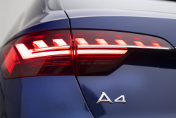 Šéf Audi přiznal, že sebrat modelu A4 jméno A4 byl omyl, je to ale jen třešinka na dortu chaotického jednání značky