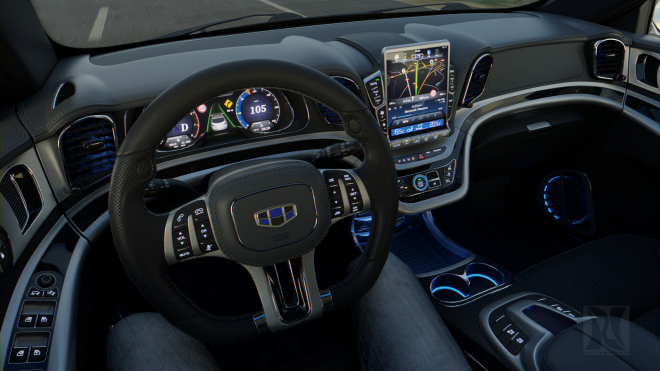 Číňané posílají do vesmíru stovky satelitů, aby řídily naše auta