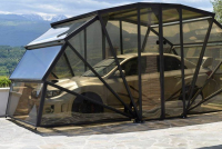 GazeBox: průhledná garáž pro exhibicionisty zdvihá obočí (+ video)