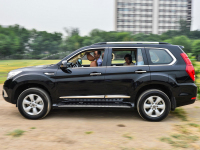 Číňané vyvinuli auto ovládané myšlenkami, je to budoucnost řízení?